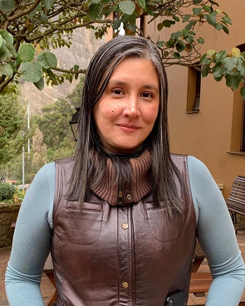 Raquel Bretón de Schultze-Kraft