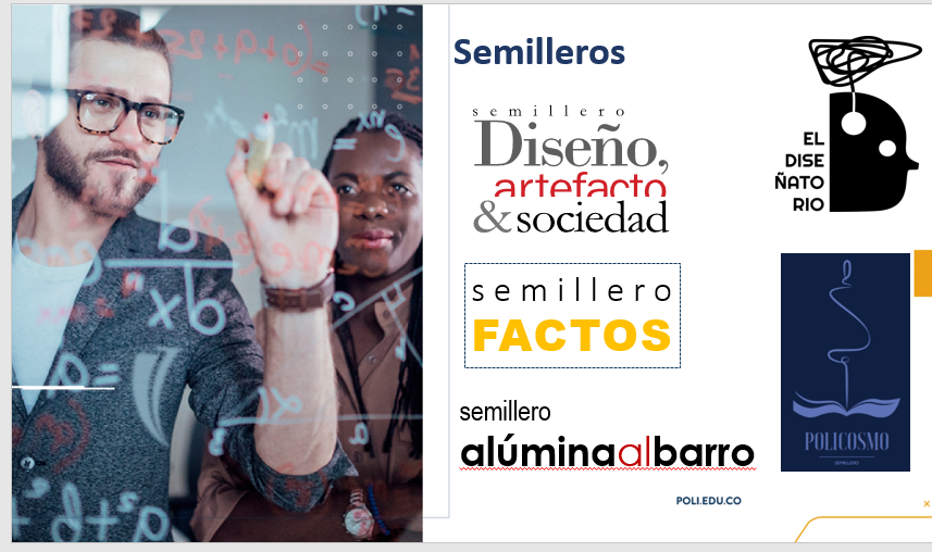 Semilleros Investigacion