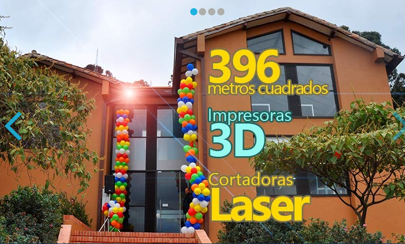 Talleres de diseño industrial
