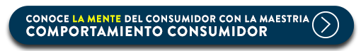 Comportamiento del Consumidor