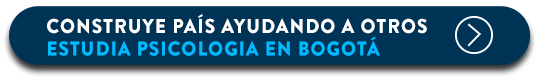 Estudia psicologia en bogota