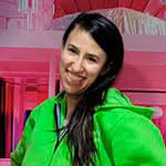 Natalia Cortázar Cardona