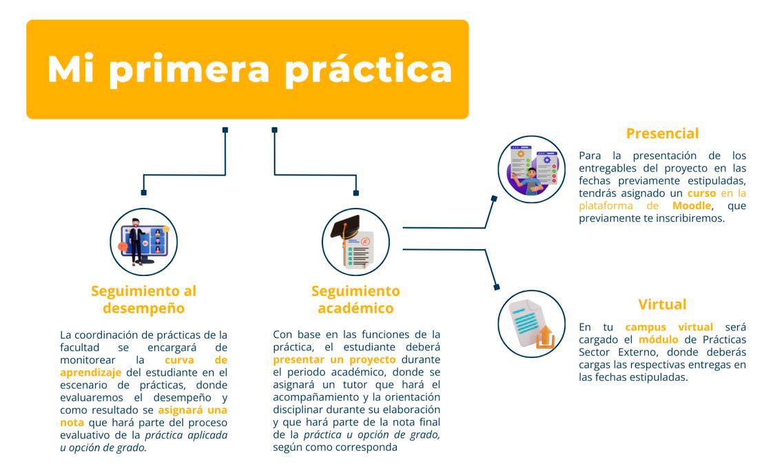 Practica - Facultad de Negocios, Gestión y Sostenibilidad