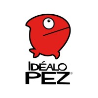 Logo Idéalo Pez S.A.S
