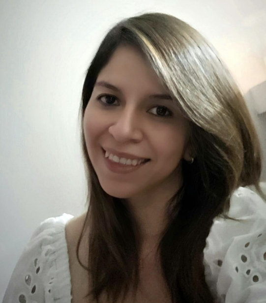 Ximena Stephani Ramos Arana
