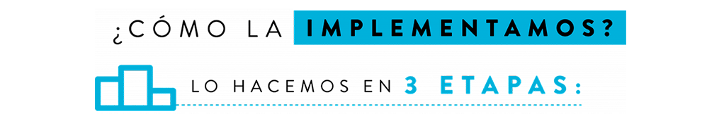 implementamos