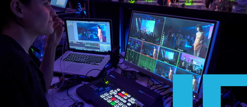 innovacion audiovisual