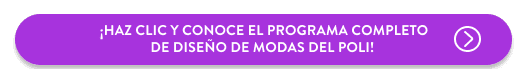 Inscríbete en Diseño de Modas