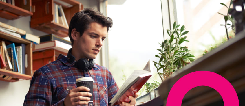 leer libros de periodismo