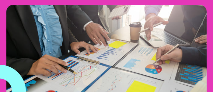 ¿Qué es Gestión Empresarial?