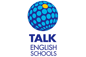 Talk English