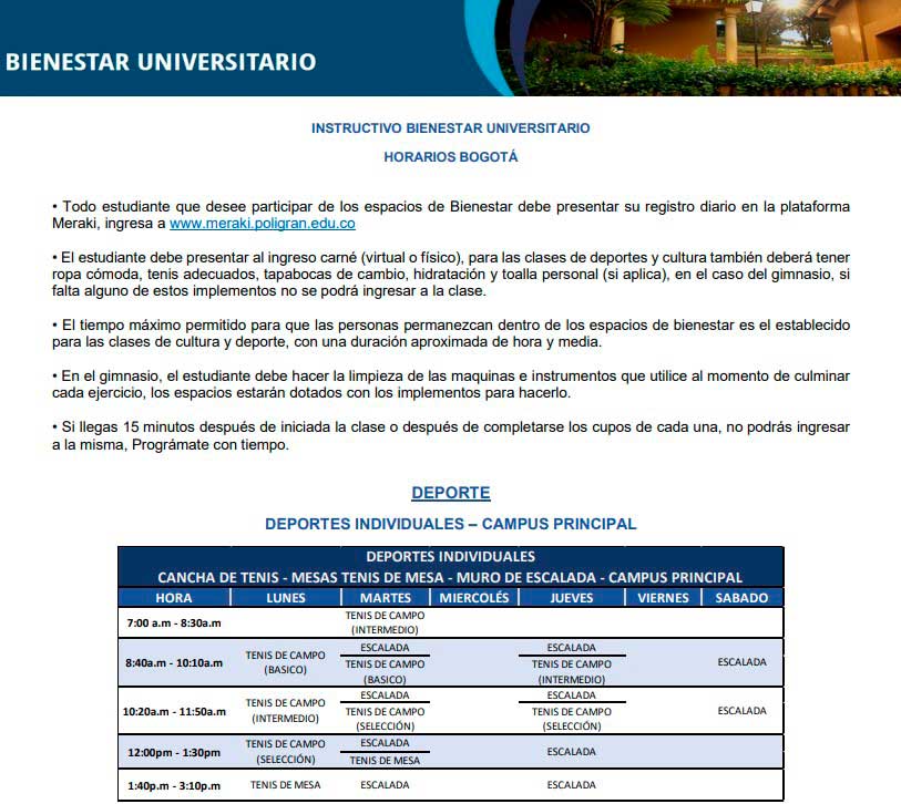 Créditos Bienestar 3