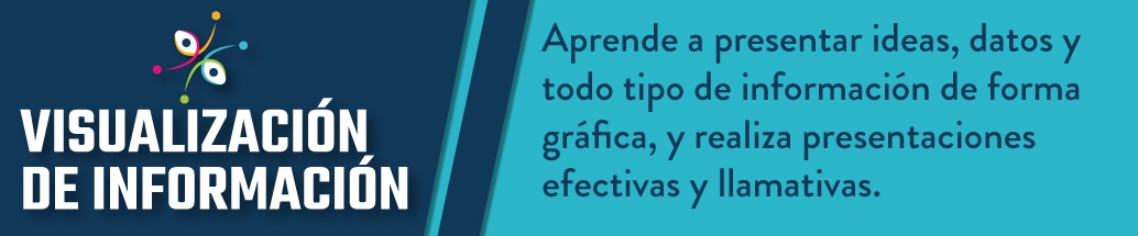 Desplegar información 