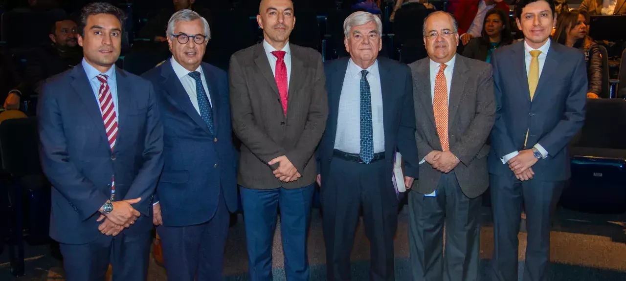 Reflexiones sobre la Ley Estatutaria a la Educación