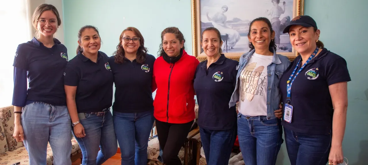 Acciones que Transforma
