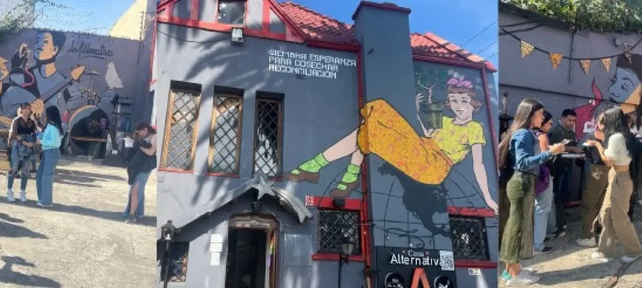 Casa Alternativa