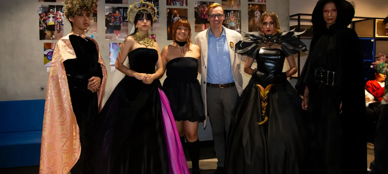 Desfile de Moda 2024 -1 