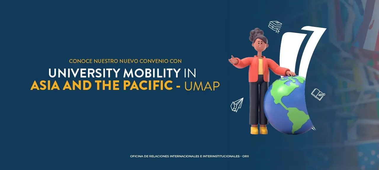 UNIVERSITY MOBILITY