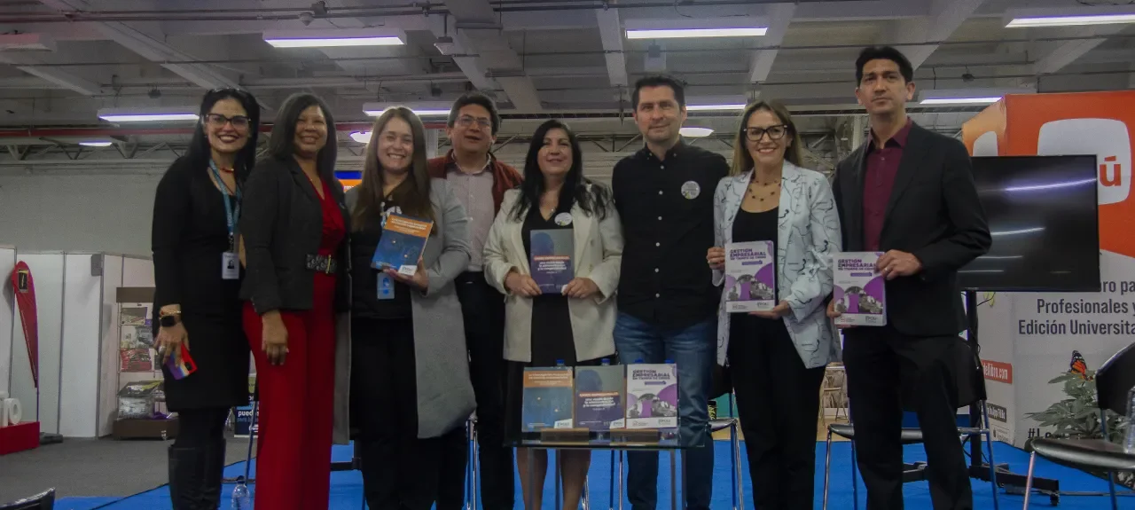  Libro sobre gestión empresarial