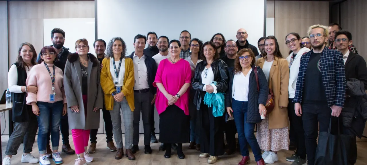 Encuentro RAD 
