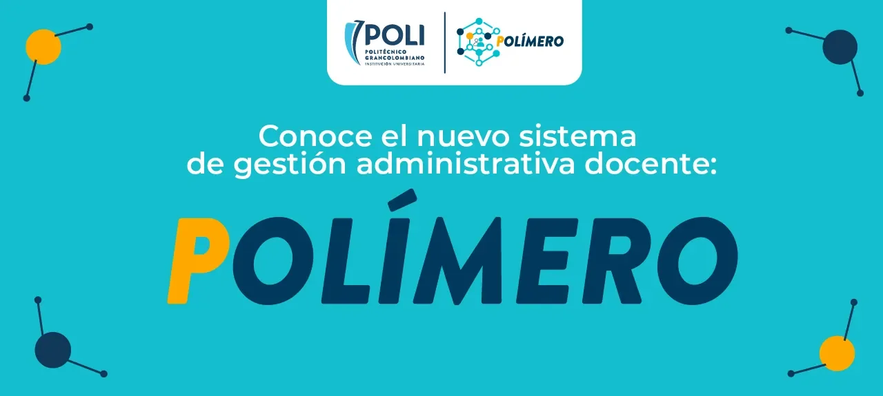  POLÍMERO - SOFTWARE DOCENCIA - WEB NOTICIA