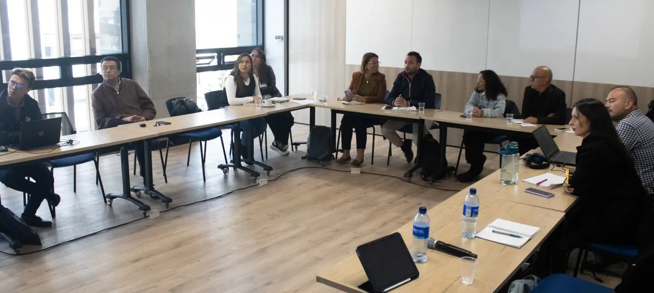 Comité Local de Seguridad y Salud en el Trabajo