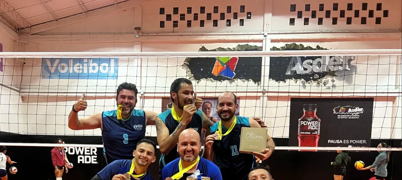 medalla de bronce