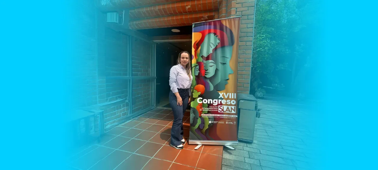 Congreso De Neuropsicología