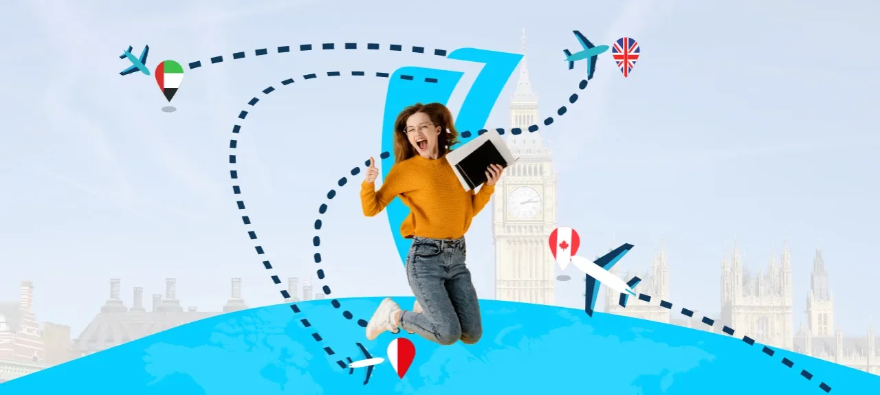 Cursos De Idiomas En El Exterior