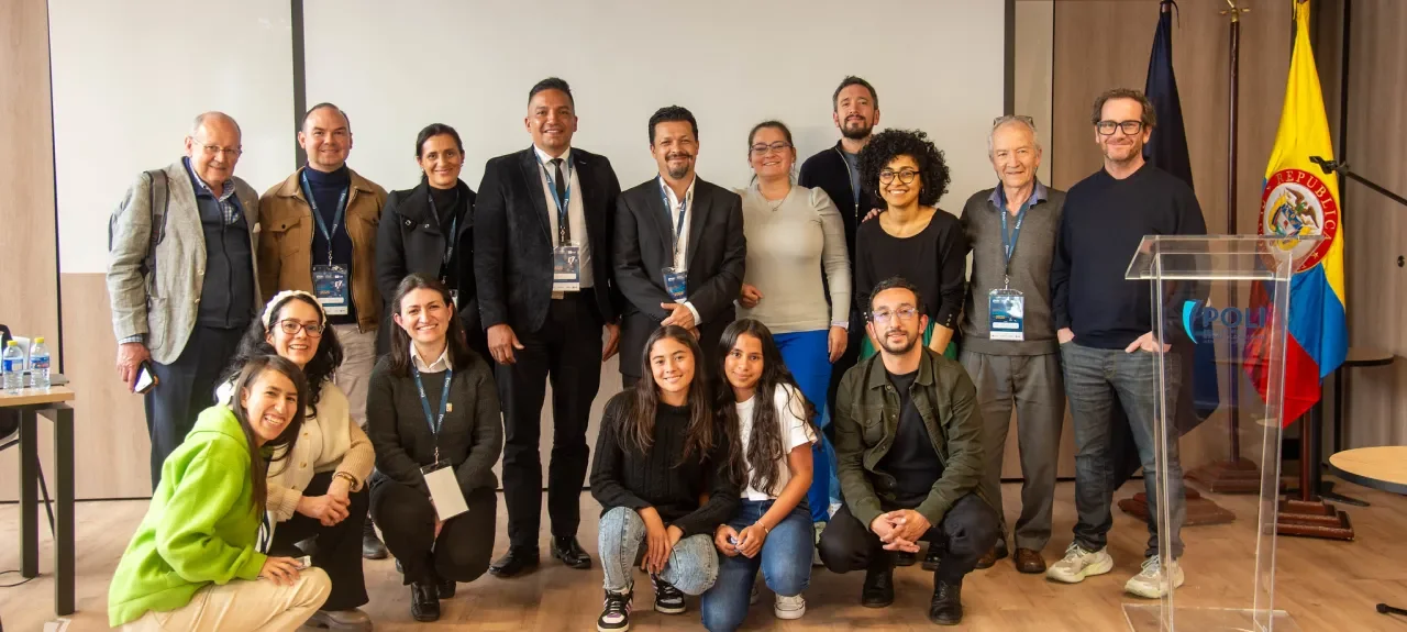 Congreso De Investigación 