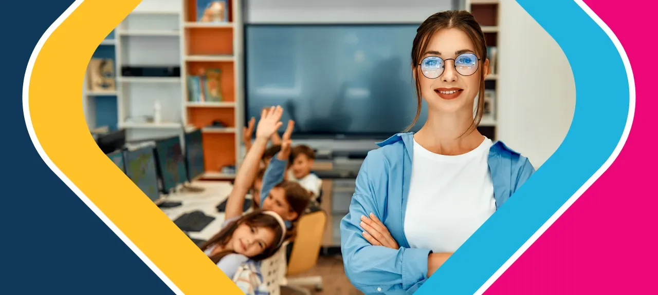 licenciatura en básica primaria