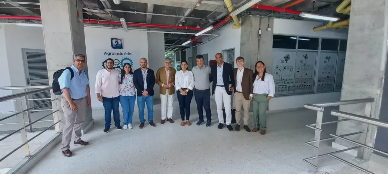 Meta Universidad