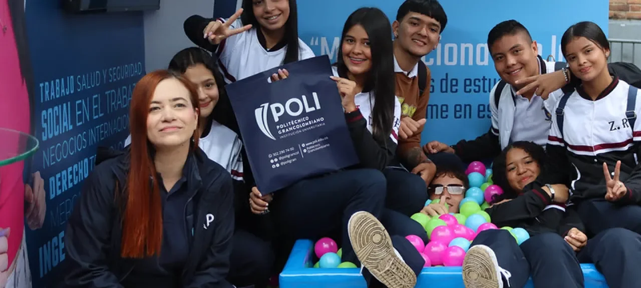 Biz Fest 2025 Emprendimiento Juvenil