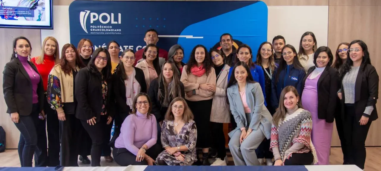 Encuentro De Orientadores