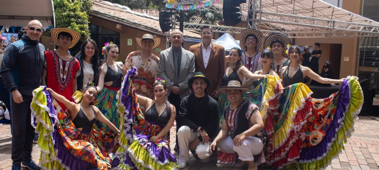 x Semana Cultural 