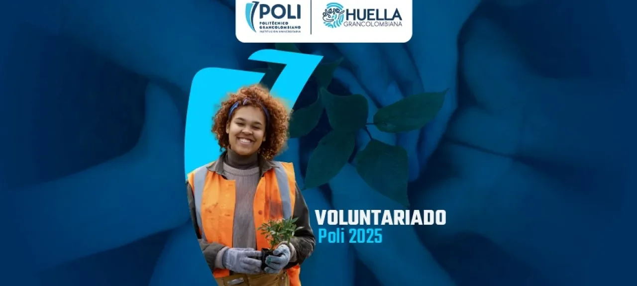 Voluntariado Politécnico Grancolombiano 2025