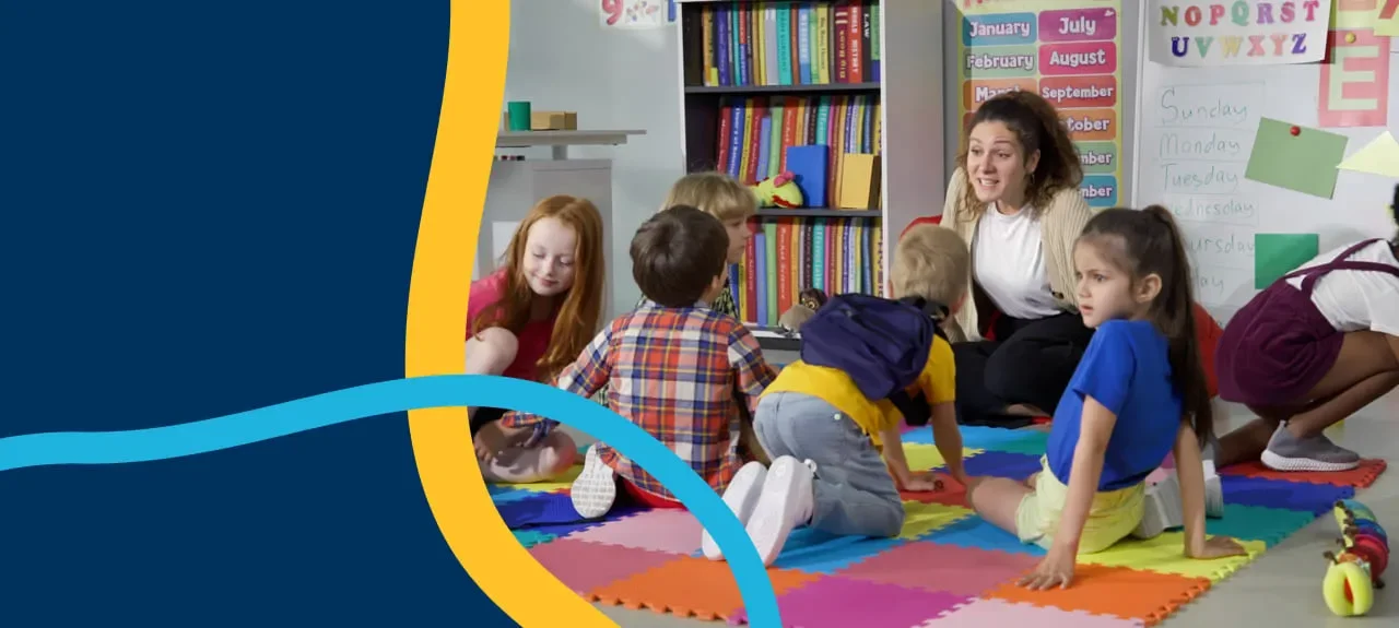 pensum licenciatura en educacion infantil