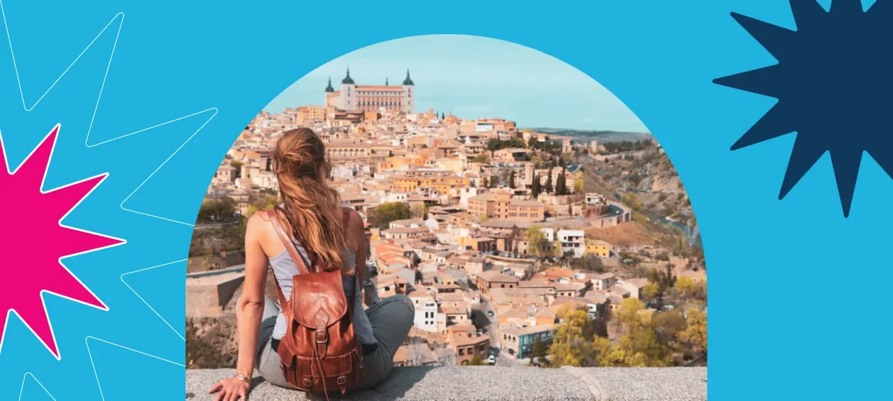 que es el turismo urbano 