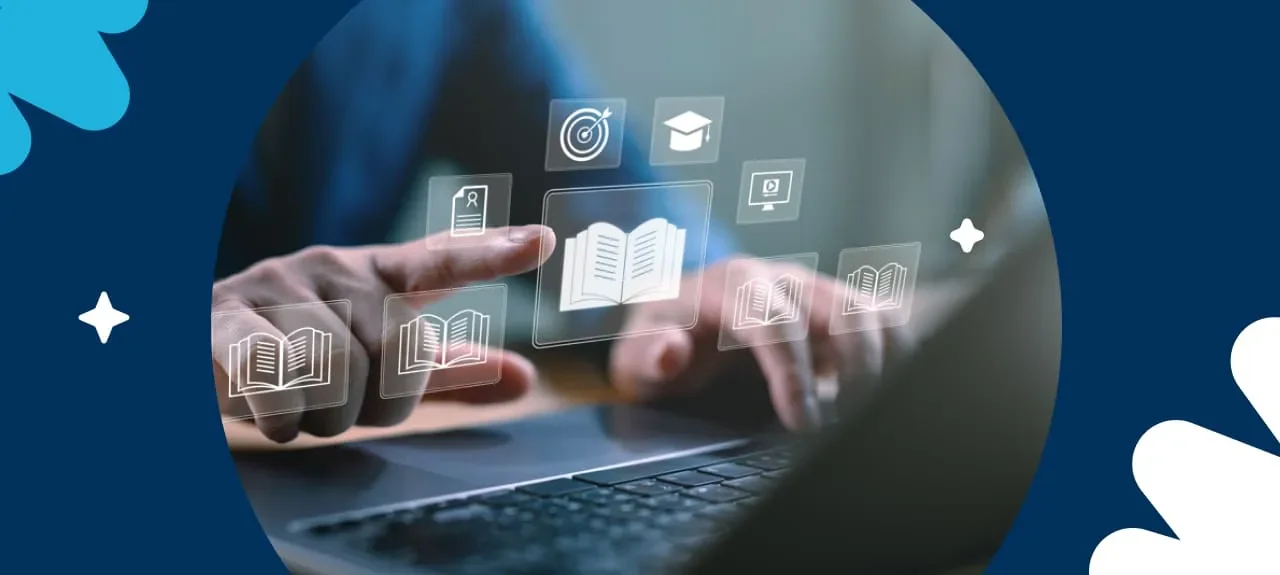 Concepto de innovación y crecimiento profesional