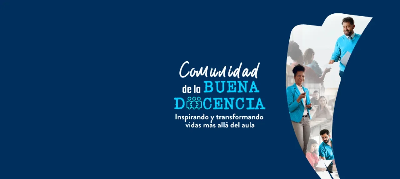 Buena Docencia en el POLI: Reflexión e innovación para transformar la educación