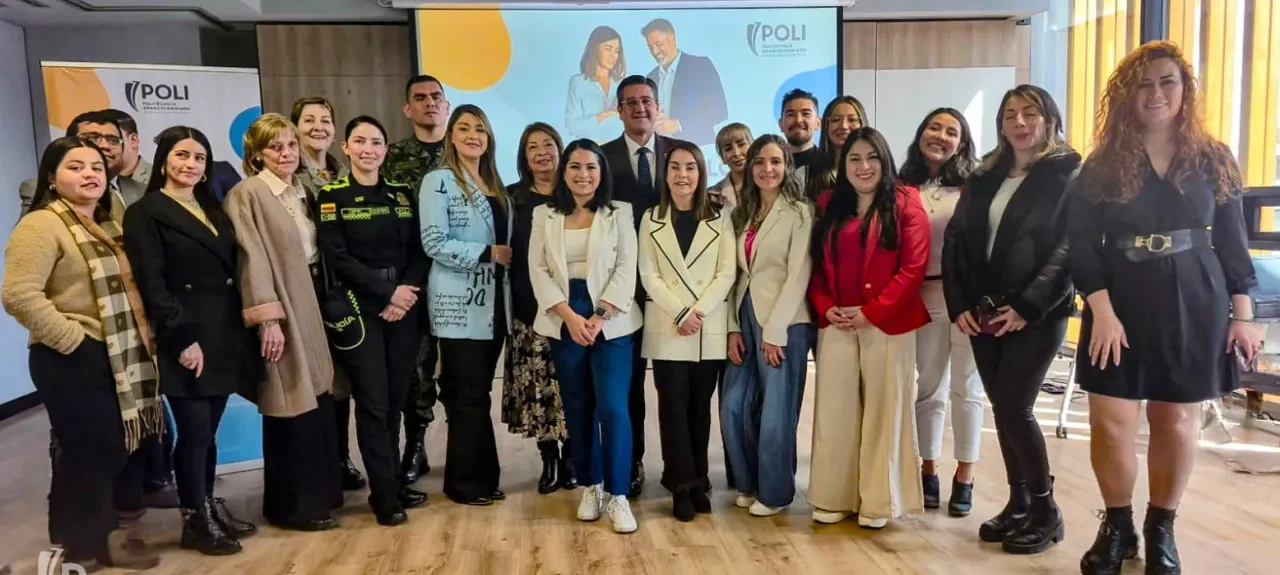 Plan de Desarrollo Institucional 2026–2030 del Poli