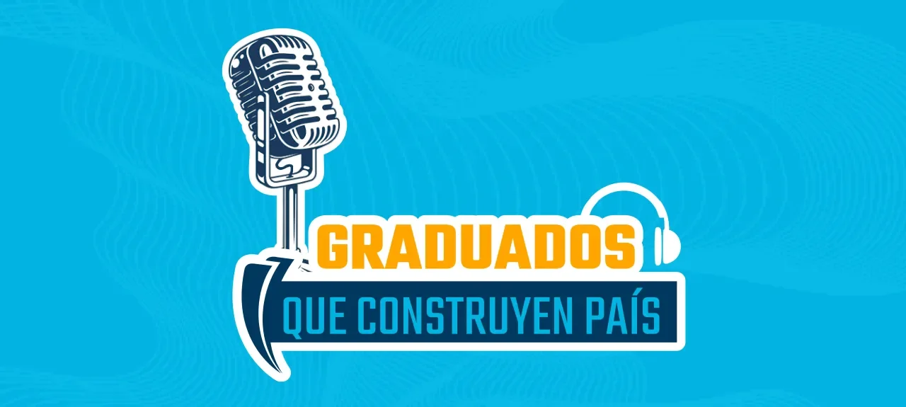 Graduados que construyen país