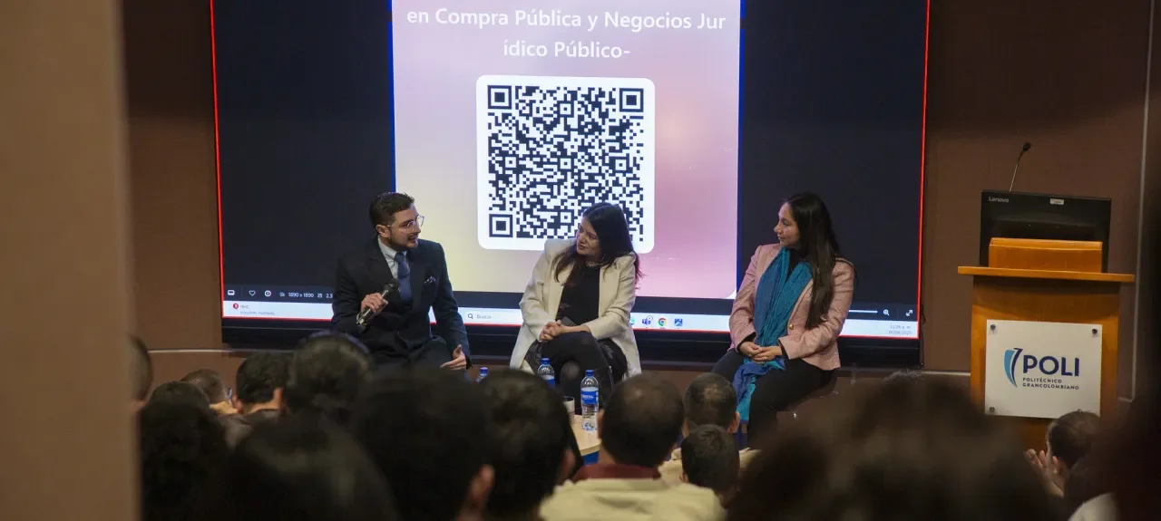 IV Jornadas en Compra Pública