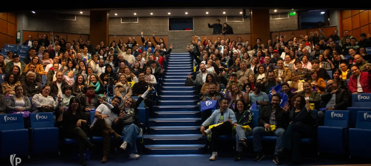 Encuentro con Familias 2026-1