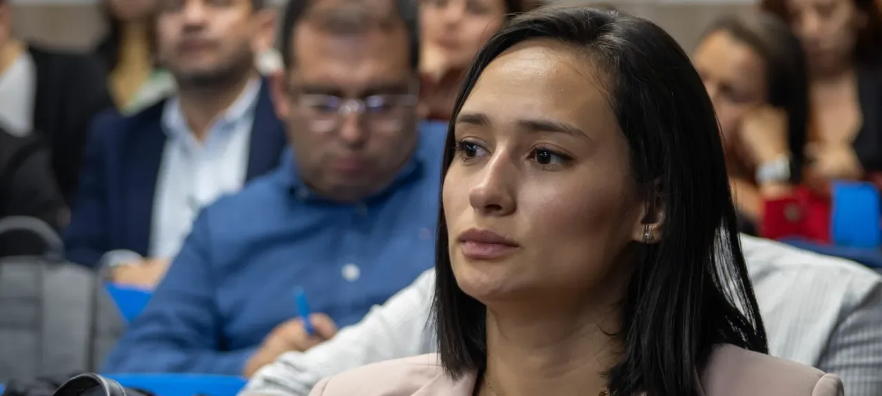 Cátedra Inaugural de Posgrados 2026 EEI