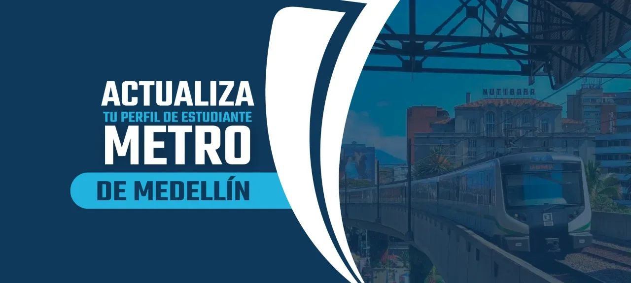 Metro Medellín