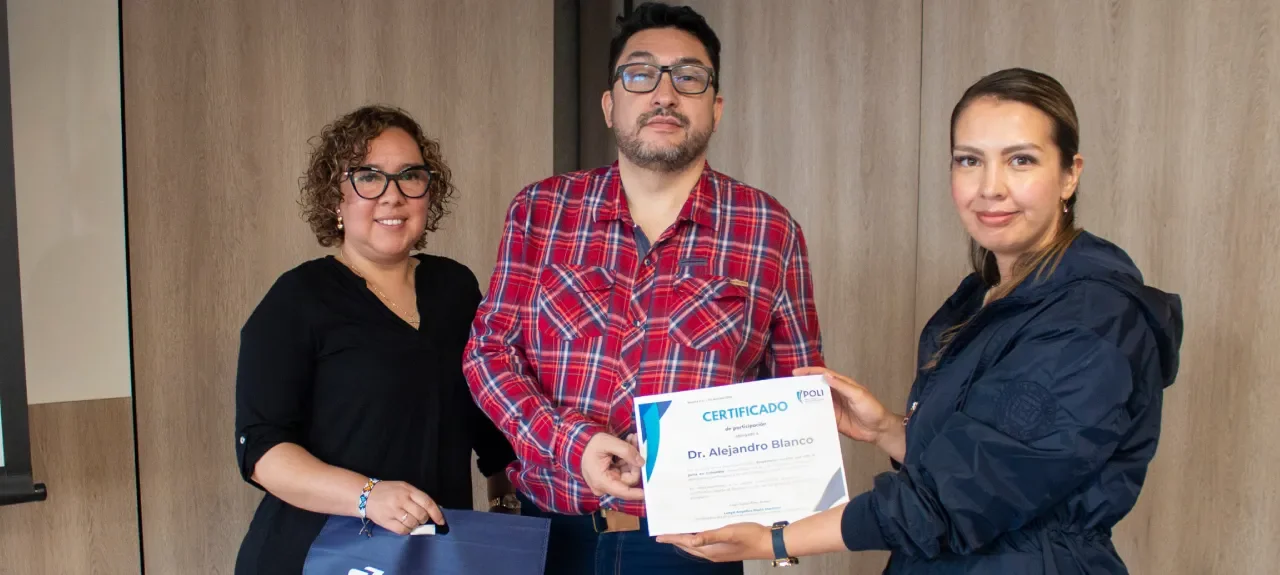 Emprender Estudiantes Poli