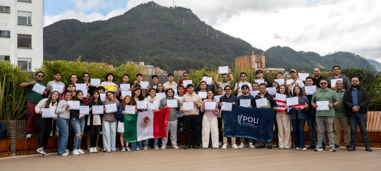 Campamento de Verano Inteligencia Artificial 