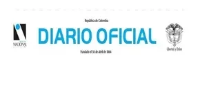 Diario Oficial