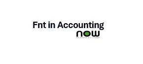 Fnt in Accounting Fnt in Accounting